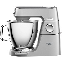 Кухонный комбайн Kenwood Titanium Chef Baker XL KVL85.224SI