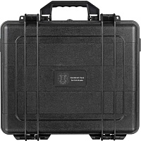 Кейс STARTRC Waterproof Hard Case для DJI Avata Black (1111283)