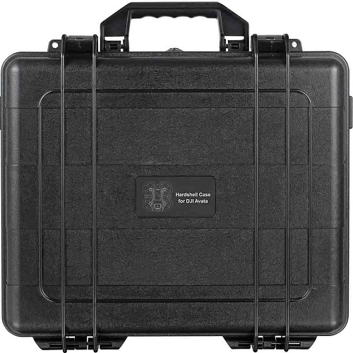 Кейс STARTRC Waterproof Hard Case для DJI Avata Black (1111283) - придбати в Дніпрі, Україні: ціна, характеристики | інтернет-магазин TOUCH