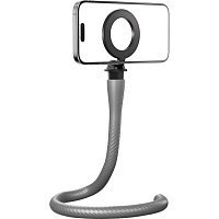 Держатель для смартфона Telesin P3-FM-01GY Держатель для смартфона Telesin P3-FM-01GY