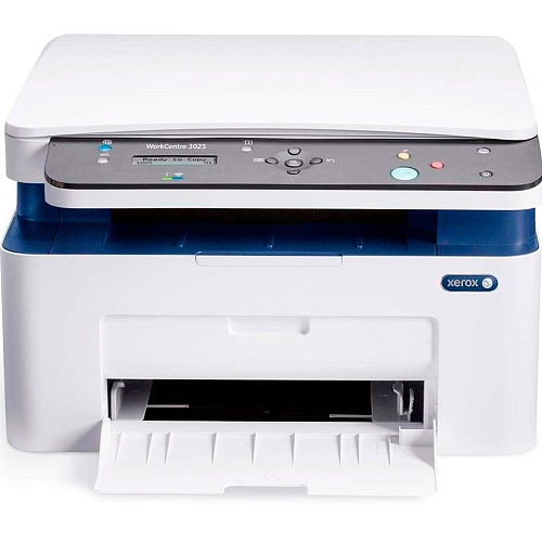 МФУ Xerox WorkCentre 3025BI (3025V_BI)
