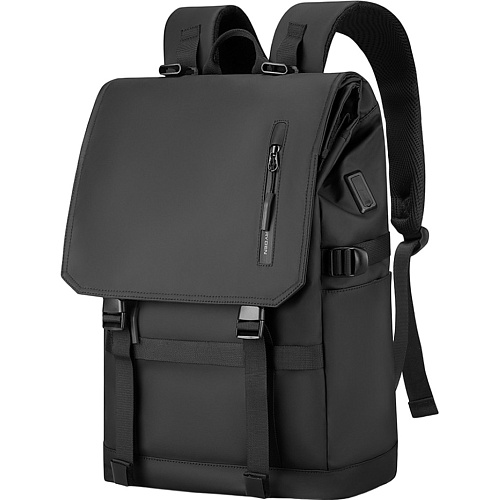 Рюкзак Mark Ryden Camp 15,6" MR5748SJ Black