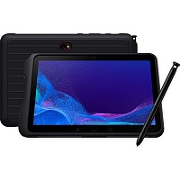 Планшет Samsung Galaxy Tab Active4 Pro Wi-Fi 4/64GB Black (SM-T630NZKAN20) - придбати в Дніпрі, Україні: ціна, характеристики | інтернет-магазин TOUCH Планшет Samsung Galaxy Tab Active4 Pro Wi-Fi 4/64GB Black (SM-T630NZKAN20) - придбати в Дніпрі, Україні: ціна, характеристики | інтернет-магазин TOUCH
