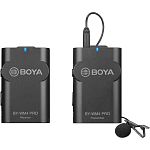Микрофонная радиосистема Boya BY-WM4 Pro K1