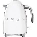 Електрочайник Smeg KLF03WHEU