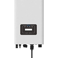 Сетевой солнечный инвертор Deye SUN-15K-G06 Wi-Fi