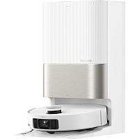 Робот-пылесос Dreame X50 Ultra White (RLX85CE-6-Wh) Робот-пылесос Dreame X50 Ultra White (RLX85CE-6-Wh)