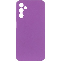 Чехол DK Full Silicone Case для Samsung Galaxy A16 Grape Чехол DK Full Silicone Case для Samsung Galaxy A16 Grape