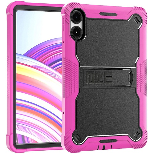 Чехол Armorstandart Rover Case для Redmi Pad Pro/Poco Pad Pink (ARM84976) Чехол Armorstandart Rover Case для Redmi Pad Pro/Poco Pad Pink (ARM84976)