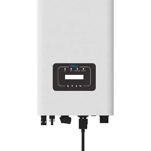 Сетевой солнечный инвертор Deye SUN-15K-G06 Wi-Fi