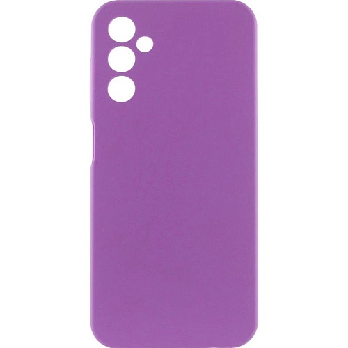 Чохол DK Full Silicone Case для Samsung Galaxy A16 Grape - придбати в Дніпрі, Україні: ціна, характеристики | інтернет-магазин TOUCH