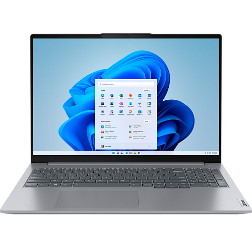 Ноутбук Lenovo ThinkBook 16 G6 ABP (21KK007TIX) 