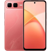 Смартфон Infinix Smart 10 Plus 4/128GB Ruby Red (4894947091209) - придбати в Дніпрі, Україні: ціна, характеристики | інтернет-магазин TOUCH Смартфон Infinix Smart 10 Plus 4/128GB Ruby Red (4894947091209) - придбати в Дніпрі, Україні: ціна, характеристики | інтернет-магазин TOUCH