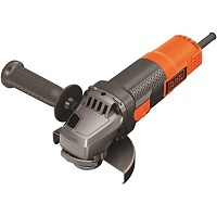 Угловая шлифмашина Black+Decker BEG220 Угловая шлифмашина Black+Decker BEG220