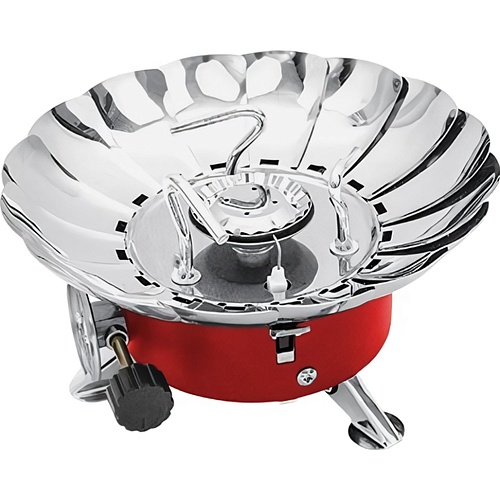 Газовая горелка Intertool GS-0011