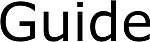 Guide