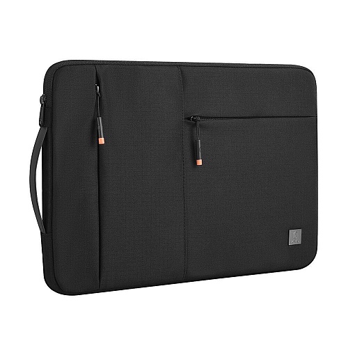 Чохол WiWU Alpha Slim Sleeve для Apple MacBook 13.3 (Black) - придбати в Дніпрі, Україні: ціна, характеристики | інтернет-магазин TOUCH