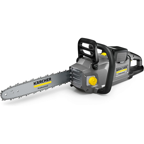 Аккумуляторная цепная пила Karcher CS 400/36 Bp Pack (1.042-505.0)