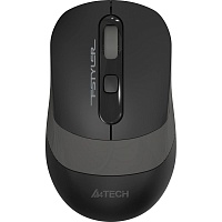 Мышь A4Tech Fstyler FG10S Grey