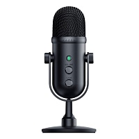 Микрофон Razer Seiren V2 Pro (RZ19-04040100-R3M1) Микрофон Razer Seiren V2 Pro (RZ19-04040100-R3M1)