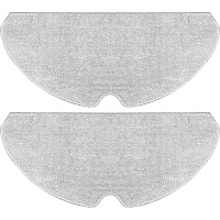 Змінна фібра для пилососів Dreame D10s/D10s pro/D9 Max(White) (RMP9) - придбати в Дніпрі, Україні: ціна, характеристики | інтернет-магазин TOUCH Змінна фібра для пилососів Dreame D10s/D10s pro/D9 Max(White) (RMP9) - придбати в Дніпрі, Україні: ціна, характеристики | інтернет-магазин TOUCH