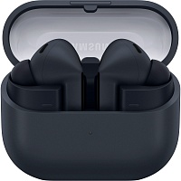 Навушники Samsung Galaxy Buds3 FE Black (SM-R420NZKA) - придбати в Дніпрі, Україні: ціна, характеристики | інтернет-магазин TOUCH Навушники Samsung Galaxy Buds3 FE Black (SM-R420NZKA) - придбати в Дніпрі, Україні: ціна, характеристики | інтернет-магазин TOUCH