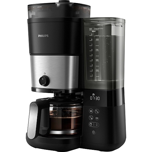 Кавоварка крапельна Philips HD7900/50 - придбати в Дніпрі, Україні: ціна, характеристики | інтернет-магазин TOUCH