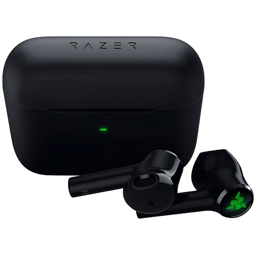 Навушники Razer Hammerhead True Wireless X (RZ12-03830100-R3G1) - придбати в Дніпрі, Україні: ціна, характеристики | інтернет-магазин TOUCH