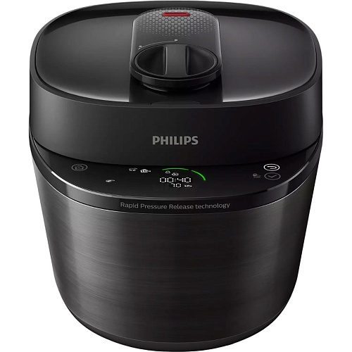 Мультиварка-скороварка Philips All-in-One Cooker HD2151/40