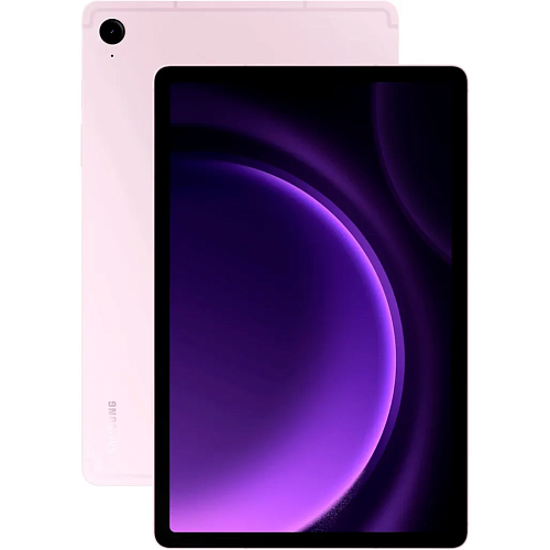 Планшет Samsung Galaxy Tab S9 FE 8/256GB Wi-Fi Lavender (SM-X510NLIE)