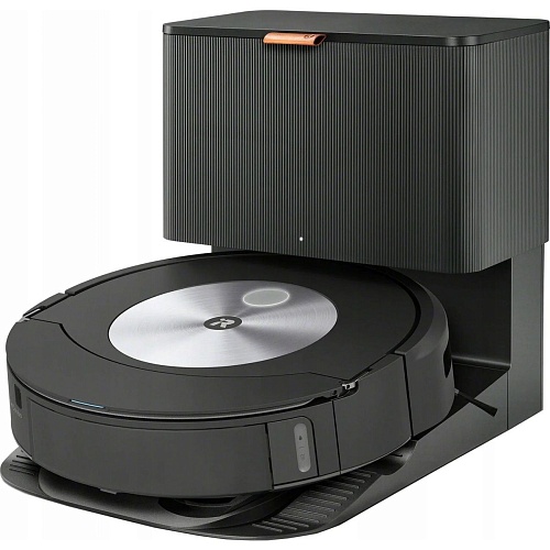 Робот-пылесос iRobot Roomba J7+ Combo (C755840)