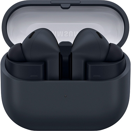 Наушники Samsung Galaxy Buds3 FE Black (SM-R420NZKA)