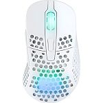 Миша Xtrfy M4 RGB White (M4W-RGB-WHITE)