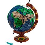 Конструктор LEGO Ideas The Globe (21332)
