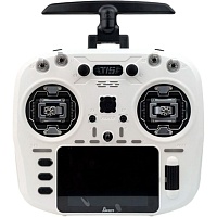 Пульт управления Jumper T15 ELRS M2 2.4G White Пульт управления Jumper T15 ELRS M2 2.4G White