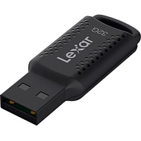 USB флеш-накопичувач Lexar JumpDrive V400 32GB USB 3.0 (LJDV400032G-BNBNG) - придбати в Дніпрі, Україні: ціна, характеристики | інтернет-магазин TOUCH USB флеш-накопичувач Lexar JumpDrive V400 32GB USB 3.0 (LJDV400032G-BNBNG) - придбати в Дніпрі, Україні: ціна, характеристики | інтернет-магазин TOUCH