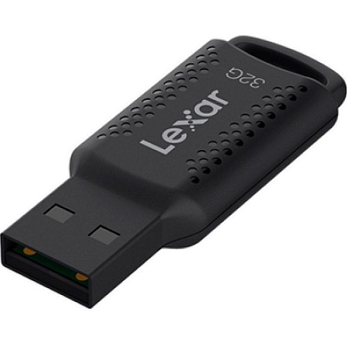 USB флеш-накопичувач Lexar JumpDrive V400 32GB USB 3.0 (LJDV400032G-BNBNG) - придбати в Дніпрі, Україні: ціна, характеристики | інтернет-магазин TOUCH