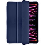 Чехол-книжка WiWU Classic II для Apple iPad 10th Gen 10.9" (2022)/ iPad 11 (2025) Dark Blue