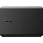 Внешний жесткий диск Toshiba Canvio Basics 2022 1TB (HDTB510EK3AA)