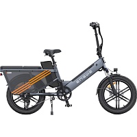Электровелосипед Engwe LE20 Single Battery 