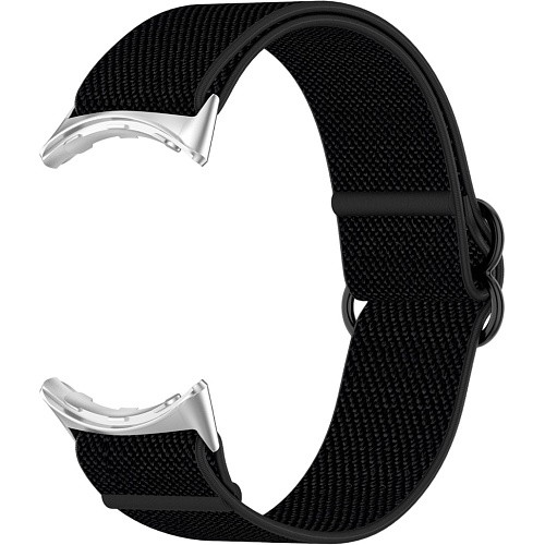 Ремінець ArmorStandart Nylon Band для Google Pixel Watch / Watch 2 / Watch 3 Black (ARM75425) - придбати в Дніпрі, Україні: ціна, характеристики | інтернет-магазин TOUCH