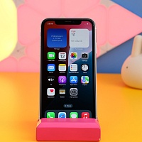 Смартфон Apple iPhone Xr 64GB White (1513) Б/У Смартфон Apple iPhone Xr 64GB White (1513) Б/У