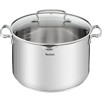 Кастрюля Tefal Duetto+ 28 см G7196455