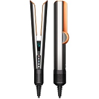 Выпрямитель для волос Dyson Airstrait HT01 Nickel/Copper (408202-01/408210-01) CN