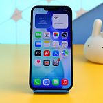 Смартфон Apple iPhone 13 128GB Green (MNGD3) Б/У