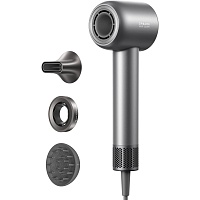 Фен Dreame Glory Mix Black (AHD18-BK)