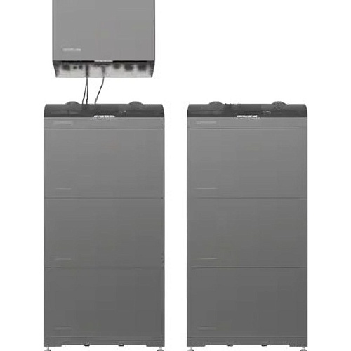 Комплект енергонезалежності EcoFlow Power Ocean 30 kWh (PowerOcean-Battery-30kWh) - придбати в Дніпрі, Україні: ціна, характеристики | інтернет-магазин TOUCH