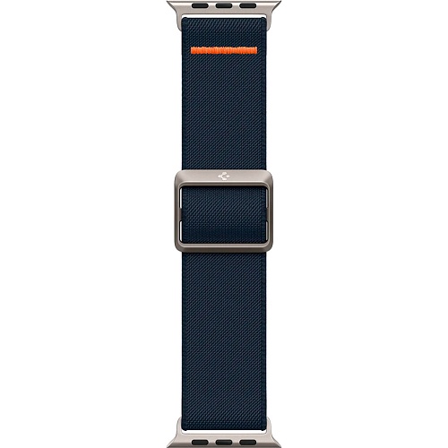 Ремінець Spigen Lite Fit Ultra для Apple Watch 42/44/45/49mm Navy (AMP05984) - придбати в Дніпрі, Україні: ціна, характеристики | інтернет-магазин TOUCH