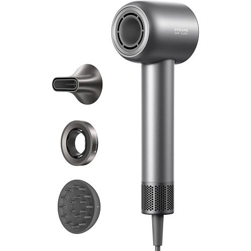Фен Dreame Glory Mix Black (AHD18-BK)