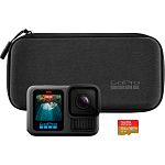 Екшн-камера GoPro HERO 13 Black + Enduro + 64GB SD Card + Box (CHDSB-131-RT)